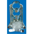 3/4" Heavy Duty Stamped Steel Bracket